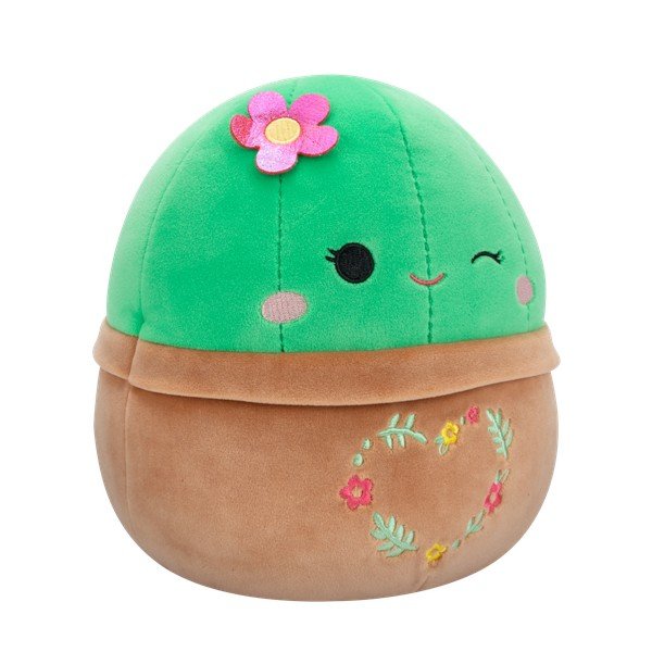 Peluche in set da 2 Shadi & Marcellus - SQUISHMALLOWS-image-4