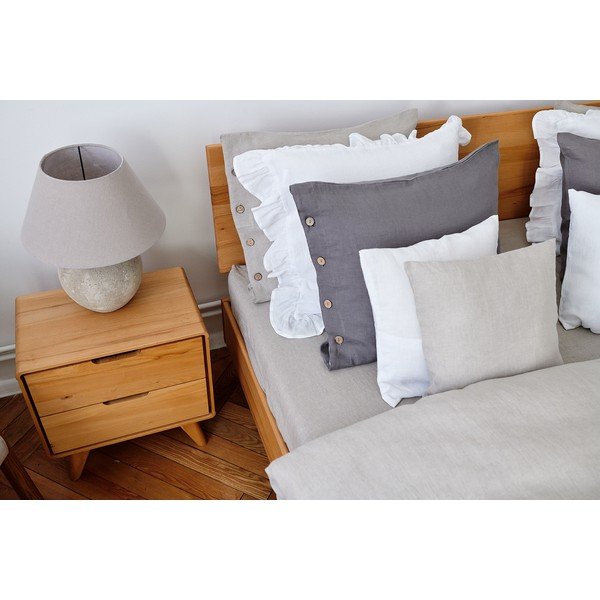 Comodino in legno di faggio Greg - The Beds-image-3