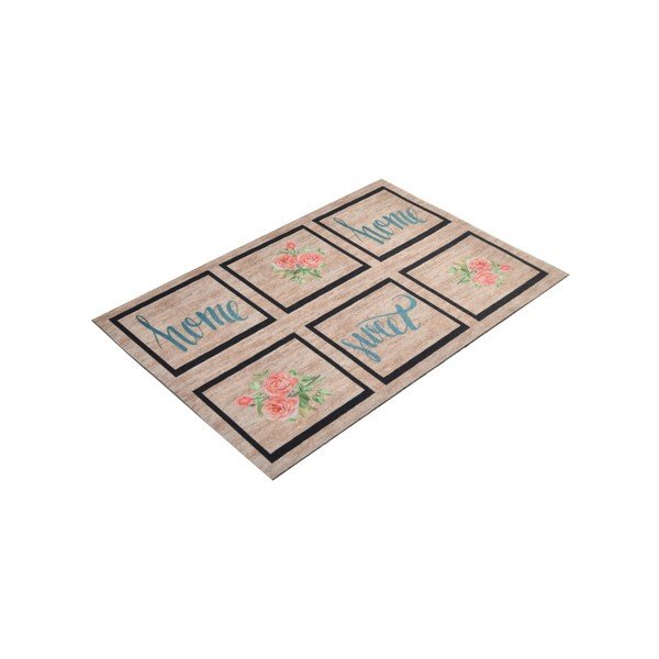 Zerbino Rose Home, 70 x 45 cm - Unknown-image-1