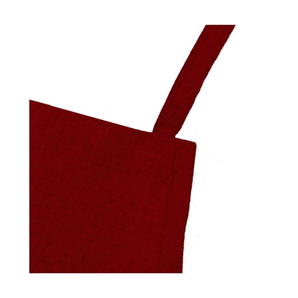 Grembiule da cucina rosso cremisi Unimasa - Casa Selección-image-1
