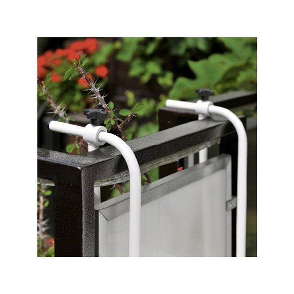 Tavolo per terrazzo da appendere 40x60 cm – Dajar-image-2