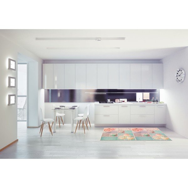 Runner Bluerose, 60 x 140 cm - Floorita-image-1