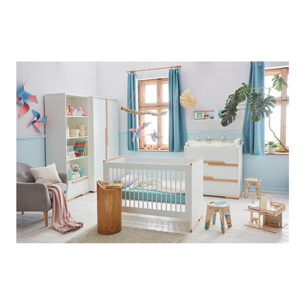 Lettino regolabile, 120 x 60 cm Snap - Pinio-image-2