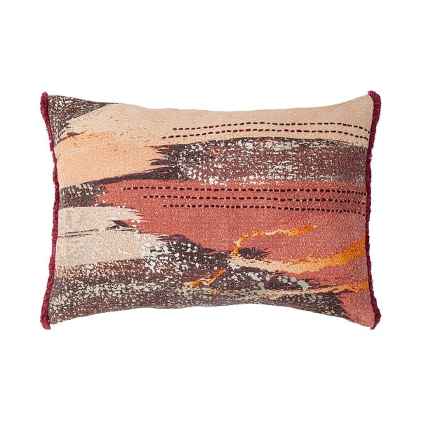 Cuscino decorativo in cotone 35x50 cm Bri – Bloomingville