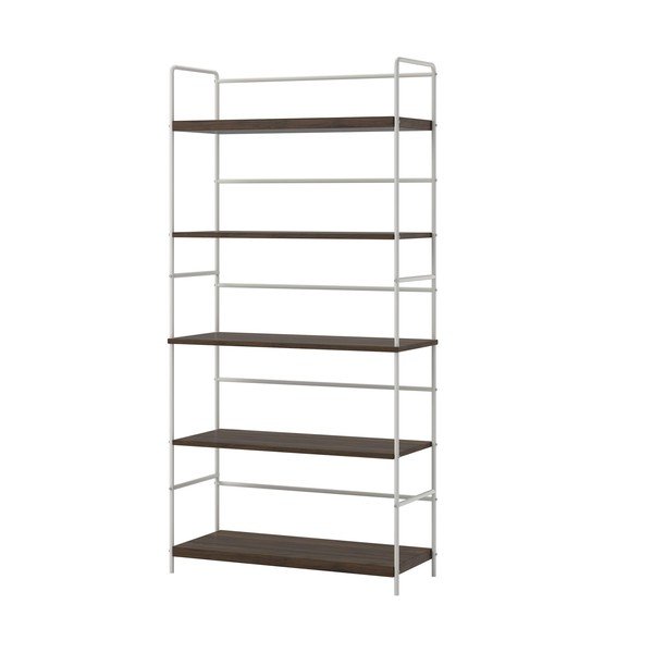 Scaffale marrone Webster - Novogratz-image-3