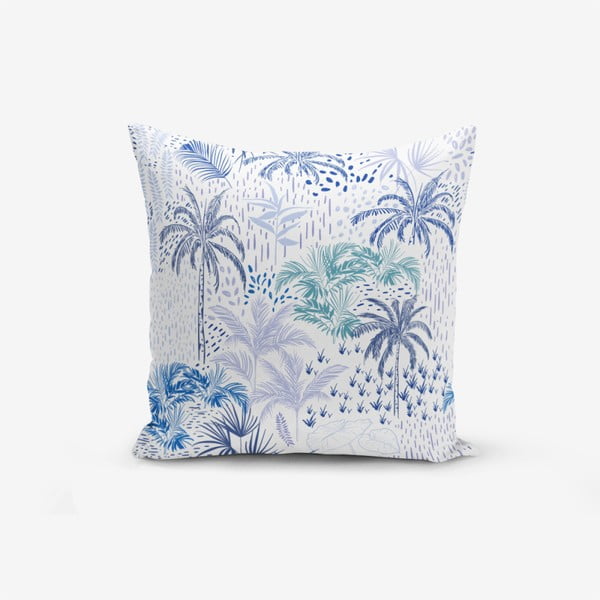 Federa Palm, 45 x 45 cm - Minimalist Cushion Covers