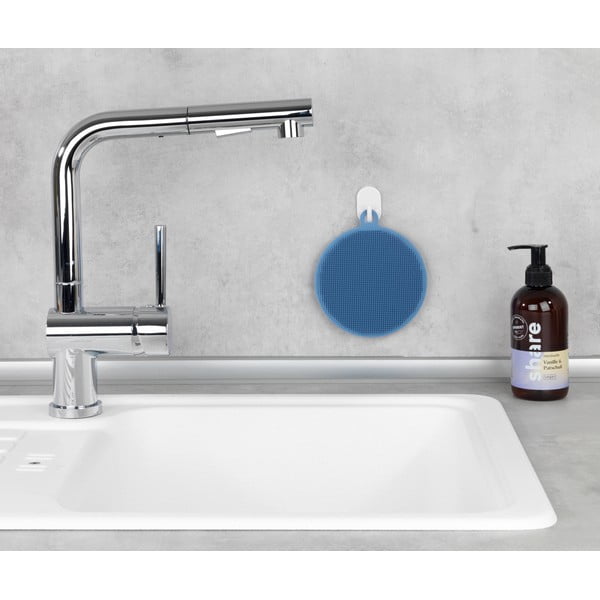 Set di 2 spugne in silicone per lavastoviglie - Wenko-image-3
