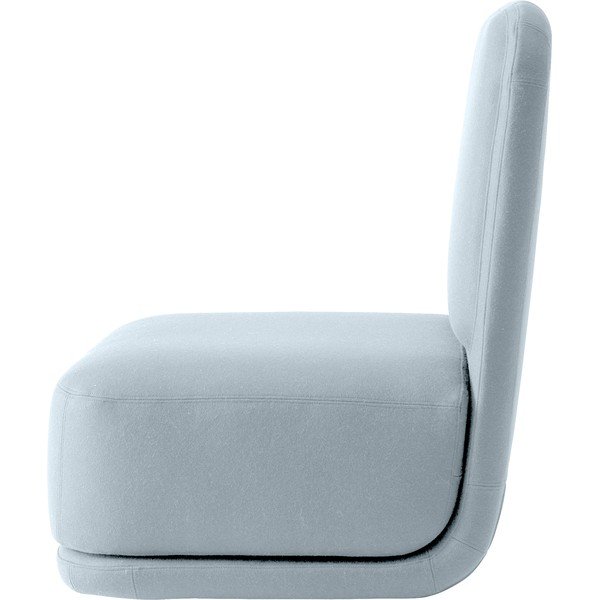 Seggiolone azzurro Standby - Softline-image-2