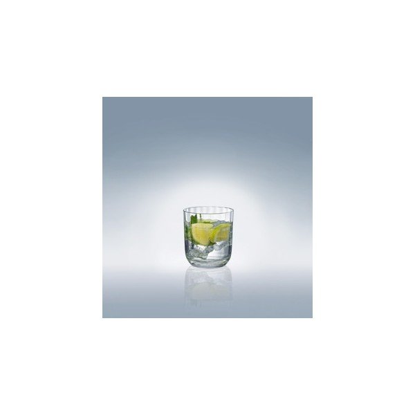 Set di 4 bicchieri da 250 ml Rose Garden - Villeroy&Boch-image-4