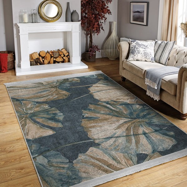 Tappeto 80x200 cm - Mila Home-image-1