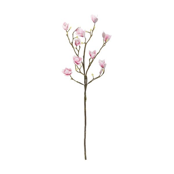 Ramoscello finto (altezza totale 125 cm) Magnolia – Bloomingville