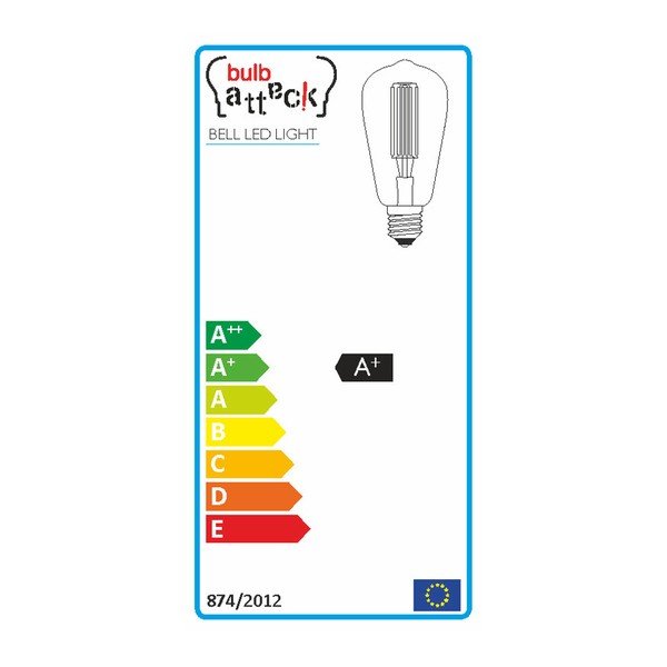 Žárovka - Sotto Luce-image-1
