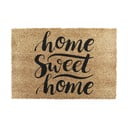 Zerbino in cocco 40x60 cm Home Sweet Home - Artsy Doormats