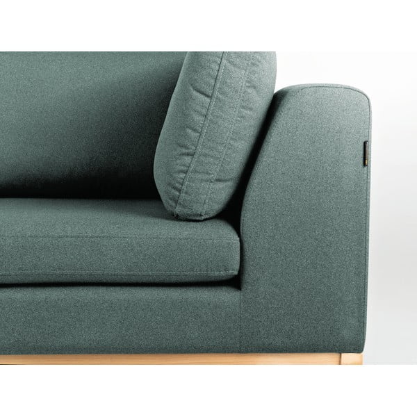 Divano verde Ambiente Ambient Wood - CustomForm-image-4