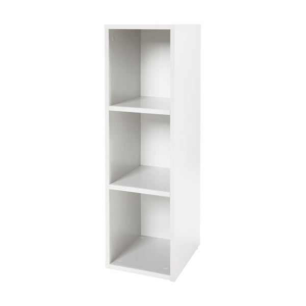 Libreria per bambini bianca 27x88 cm - Roba