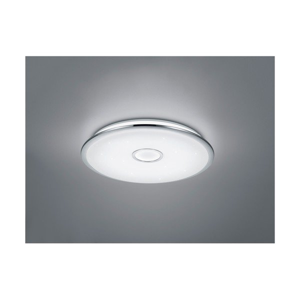 Apparecchio da soffitto rotondo a LED Osaka, ø 65 cm - Trio