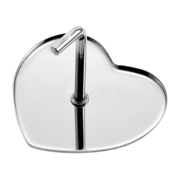 Stampo Cuore Stampi per alimenti - Westmark-image-4