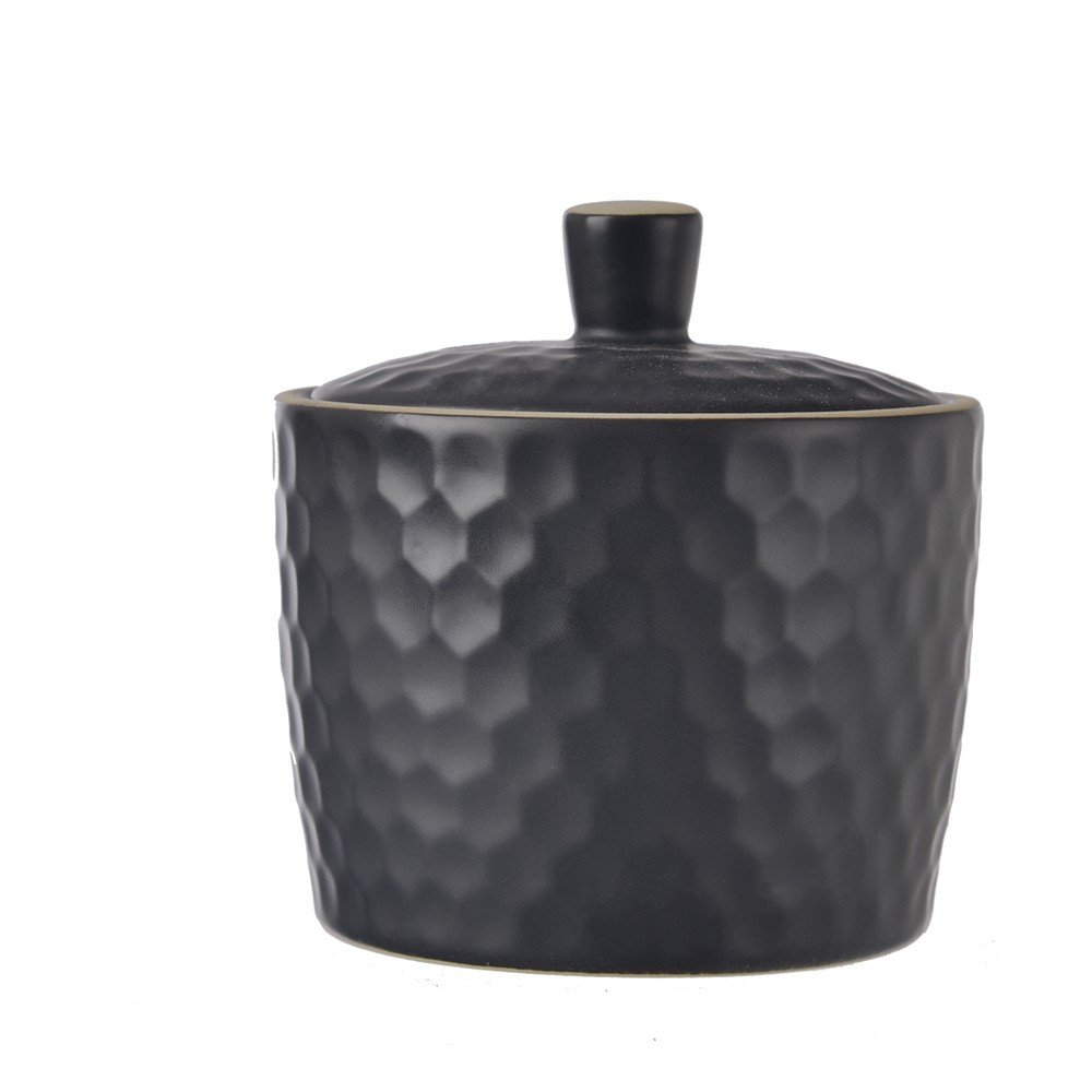 Zuccheriera in ceramica Tea Time – Orion | Zuccheriere