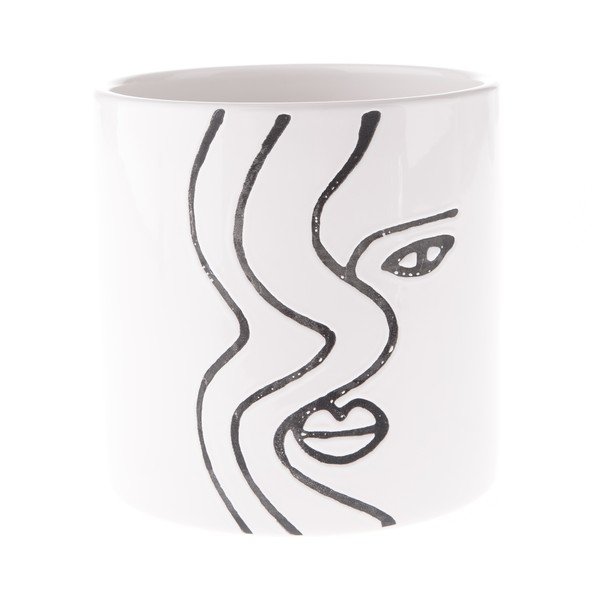Coprivaso in ceramica ø 13 cm – Dakls