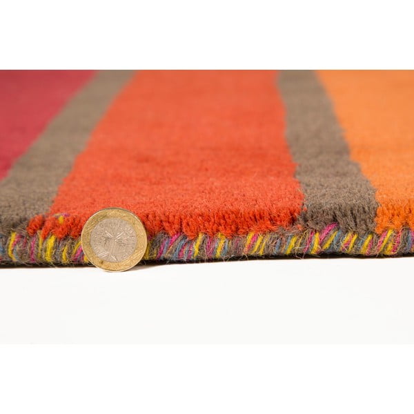 Tappeto in lana 120x170 cm Candy - Flair Rugs-image-4