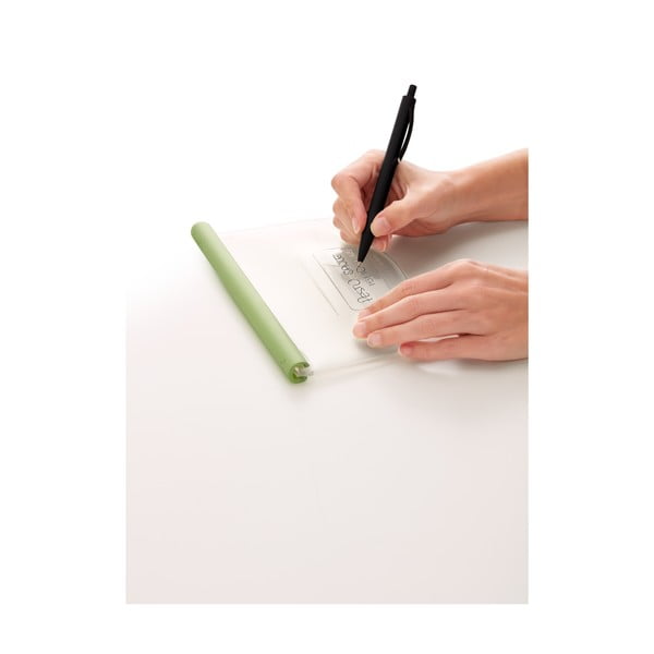 Set di 3 sacchetti per snack riutilizzabili - Lékué-image-2