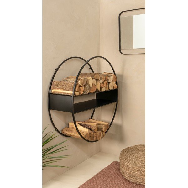 Supporto in legno Timber Tumbler - Spinder Design-image-1