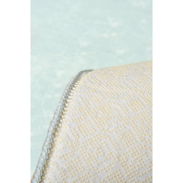 Tappeto antiscivolo per bambini , 140 x 190 cm Road - Conceptum Hypnose-image-1