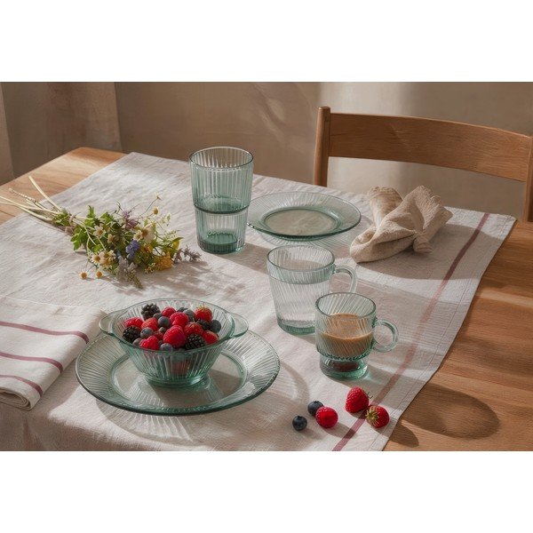 Bicchiere 400 ml Verde – Orion-image-1