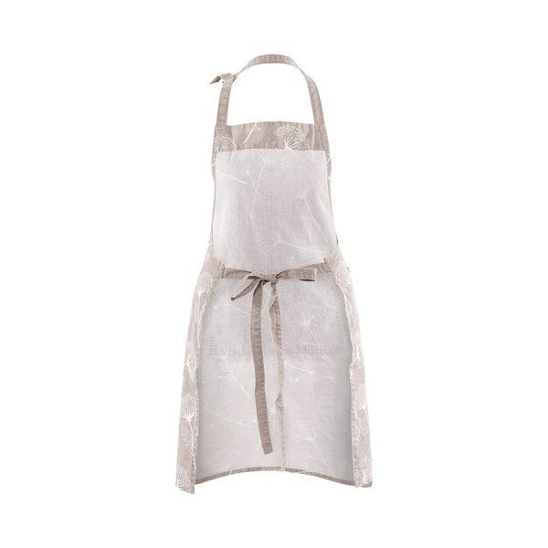 Grembiule in cotone Myrna - Tiseco Home Studio-image-1