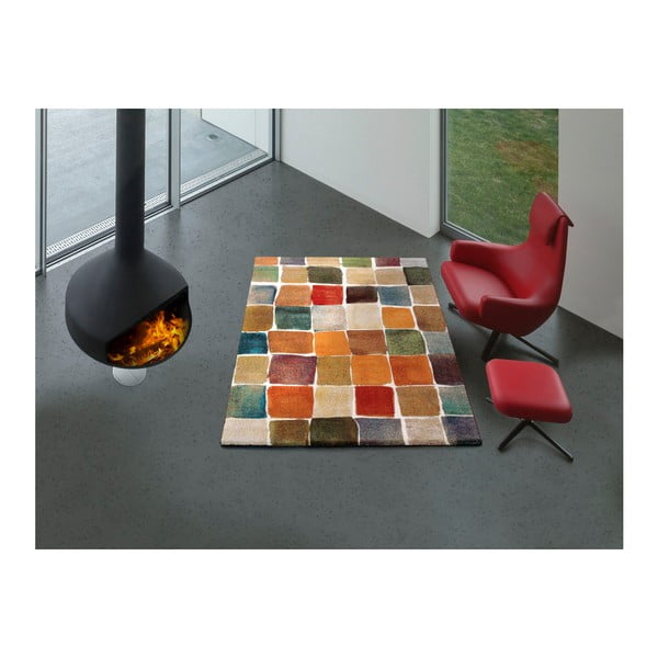 Tappeto , 60 x 120 cm Mona - Universal-image-1