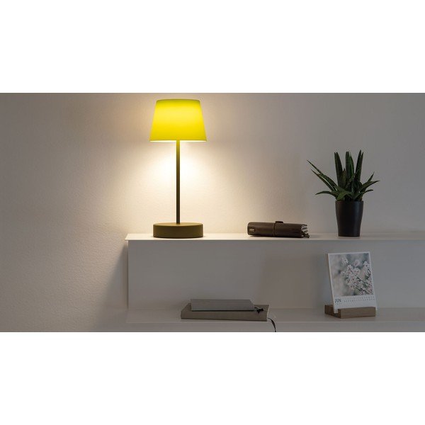Lampada da tavolo Oscar Fresh - Remember-image-3