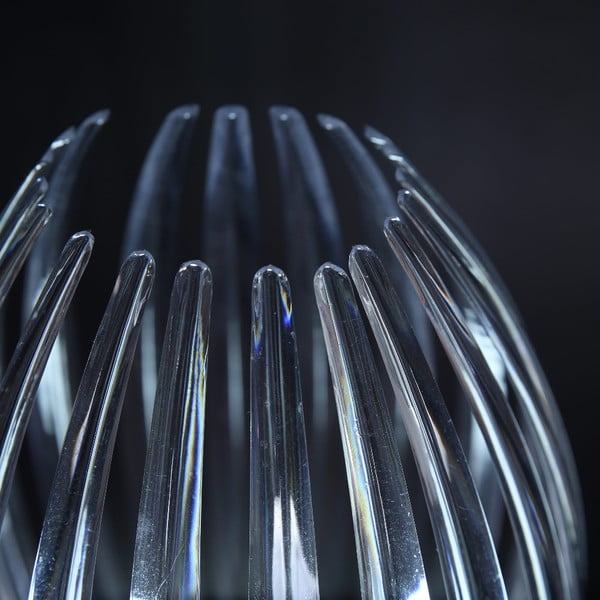 Lampada da tavolo bianca Medusa - SULION-image-3