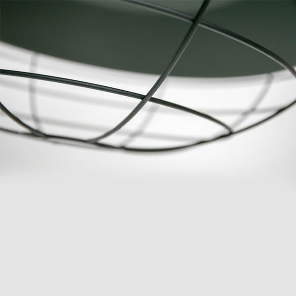 Lampada da soffitto Korf - LABEL51-image-2
