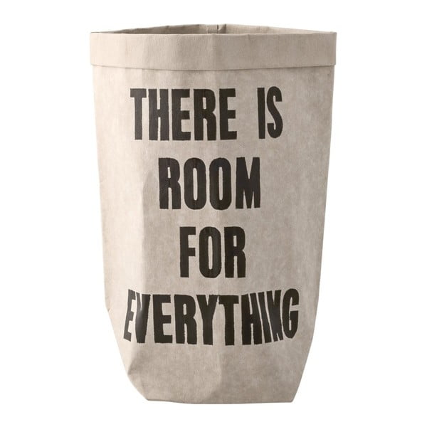 Cestino di carta Sacchetto di carta - Bloomingville