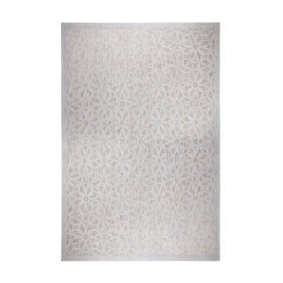 Tappeto grigio per esterni 120x170 cm Argento - Flair Rugs
