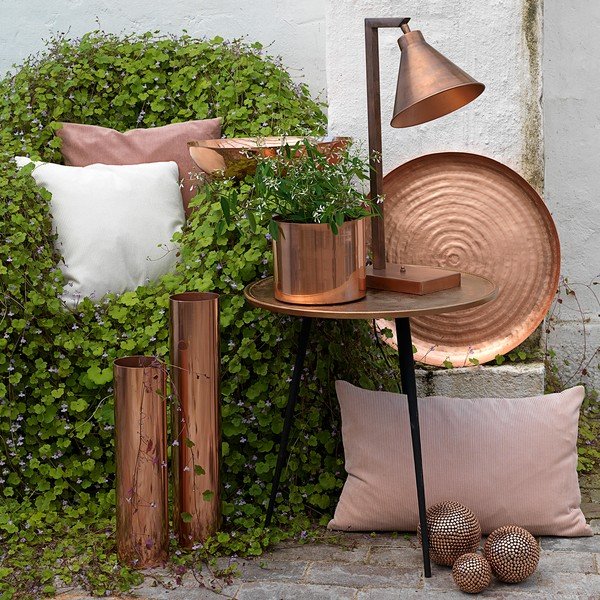 Váza Canett DeLuxe Copper-image-1
