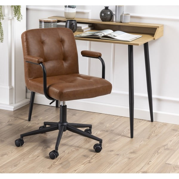 Sedia da ufficio Cosmo - Actona-image-1