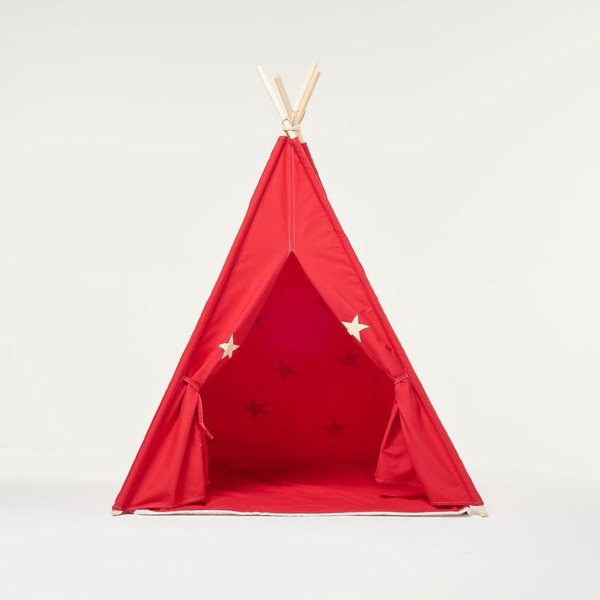 Tenda teepee per bambini - Rocket Baby-image-2