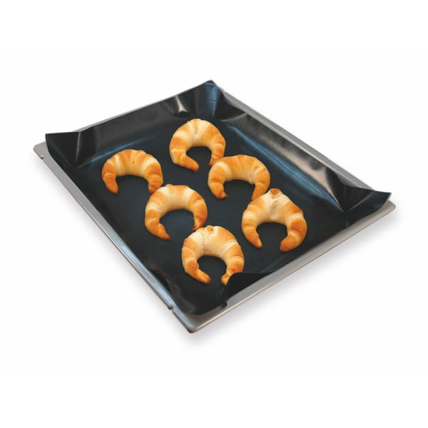 Tappeto da forno in teflon Backer, 40 x 33 cm - Metaltex-image-4