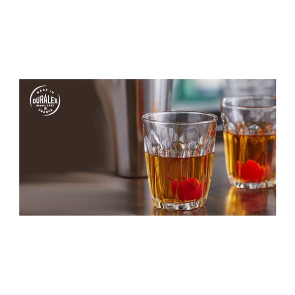 Set di 6 bicchieri da 220 ml Provence - Duralex-image-2