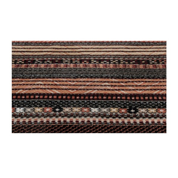 Runner a motivi Nepal Dark, 67 x 245 cm - Zuiver-image-3