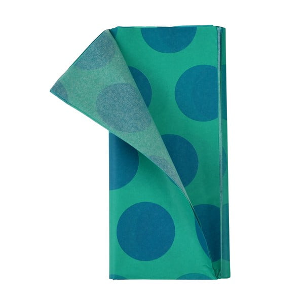 Tovaglioli di carta in set da 10 pezzi - Rex London-image-1