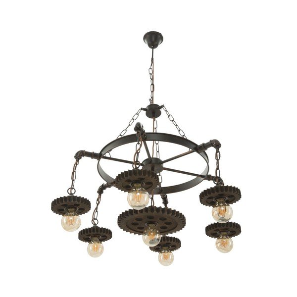 Apparecchio a sospensione Ingranaggio - Mauro Ferretti