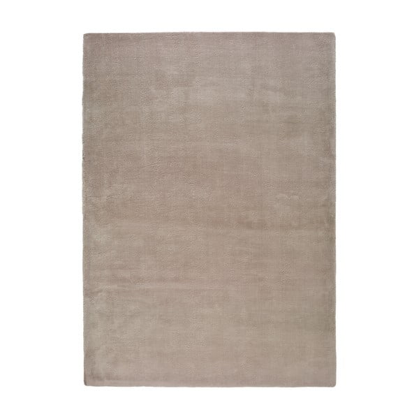 Tappeto beige , 120 x 180 cm Berna Liso - Universal