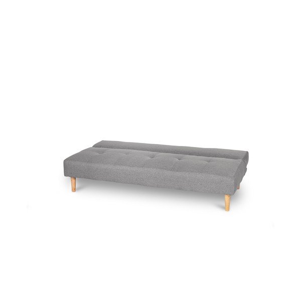 Divano letto grigio Matylda - Debut-image-4