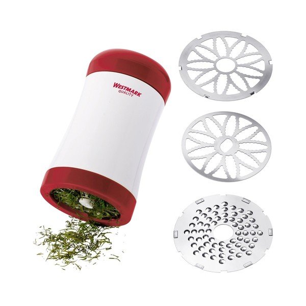 Affettatrice meccanica per erbe aromatiche Erba - Westmark-image-2