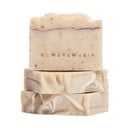 Sapone naturale fatto a mano Ovesný koláč - Almara Soap