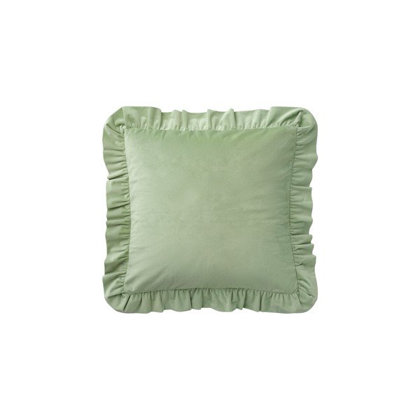 Federa decorativa in velluto 50x50 cm Nora – Ellos Home