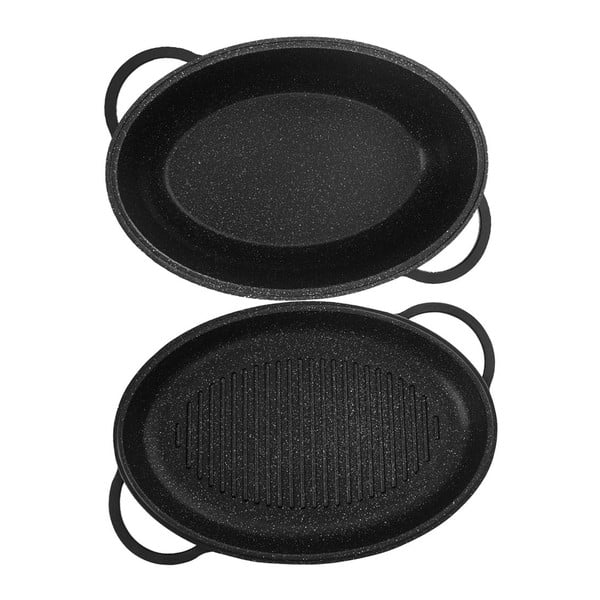 Pirofila 30x43 cm Grande Aroma - Orion-image-2