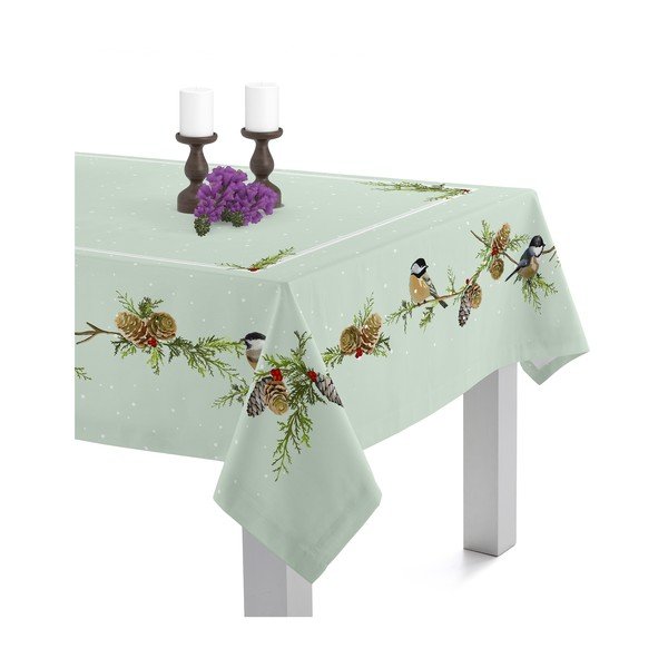 Tovaglia 145x150 cm Sparrow - Happy Friday-image-2